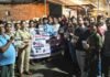 साइबर जागृति अभियान: कोरबा में स्कूल, कॉलेज से गांव-बाजार तक पुलिस चला रही जागरूकता अभियान