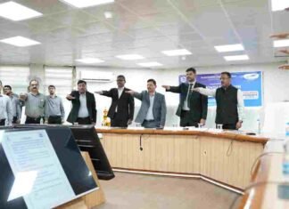 एसईसीएल में अब ‘सत्यनिष्ठा’ बनेगी कार्यसंस्कृति की पहचान, तीन माह तक चलेगा सतर्कता अभियान