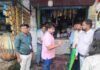 स्कूल-कॉलेजों के आसपास तंबाकू बिक्री पर निगम का शिकंजा, 64 दुकानों पर कार्रवाई