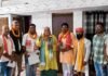 छत्तीसगढ़िया क्रान्ति सेना में नई जिम्मेदारियों का ऐलान, दादा राम गुलाम ठाकुर ने पदाधिकारियों को दिया आशीर्वाद