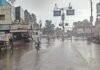 कोरबा में मानसून मेहरबान: 576.8 मिमी औसत बारिश, दर्री सबसे अधिक तरबतर