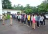 जन्माष्टमी और गणेश चतुर्थी को लेकर कोरबा पुलिस अलर्ट, 200 आदतन अपराधियों और निगरानी बदमाशों को दी कड़ी समझाइश