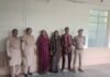 दीवार पर आखिरी शब्द लिखकर दुनिया को अलविदा कह गई लक्ष्मी, मौत के बाद खुली प्रताड़ना की कहानी