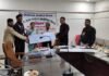बैंक क्रेडिट लोन मेले में 137 समूहों को 5.07 करोड़ रुपए की दी गई ऋण स्वीकृति