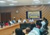 पशुधन विभाग के संकेतकों की शत-प्रतिशत पूर्ति पर कलेक्टर ने दिया जोर