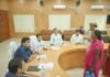 कलेक्टर जनदर्शन में आमजनों ने रखीं अपनी समस्याएं, अधिकारियों को समय-सीमा में कार्रवाई के निर्देश