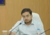 मातृ मृत्यु को रोकने प्रसव में सभी स्टैण्डर्ड प्रोटोकॉल का पालन किया जावे