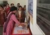 नेशनल लोक अदालत आयोजित, नेशनल लोक अदालत में लगभग 577584 मामले निराकृत