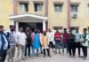 SECL दीपका में मजदूरों के हक की आवाज, क्रान्ति सेना ने GM से की शिकायत