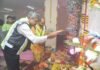 बालको में श्रद्धा और उत्साह के साथ मनाई गई भगवान विश्वकर्मा जयंती
