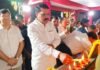 सेवा संकल्प यात्रा से जगमगाया कोरबा, घर-घर जले ‘आशीर्वाद के दीप’, भाजपा जिलाध्यक्ष गोपाल मोदी के नेतृत्व में जिलेभर में सेवा एवं जनभागीदारी के कार्यक्रम, टीपी नगर स्थित जिला भाजपा कार्यालय भी दीपों से हुआ रोशन