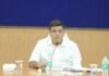 फ्लाई ऐश के नियमानुसार उपयोग, परिवहन एवं निपटान की कड़ाई से निगरानी के निर्देश