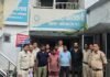 नशे के खिलाफ कोरबा पुलिस का अभियान तेज, गांजा व अवैध महुआ शराब जब्त