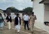 बंदियों से जानी समस्याएं, स्वास्थ्य सेवाओं और विधिक सहायता की हुई समीक्षा