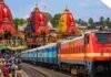पुरी स्टेशन से चलने वाली 6 ट्रेनों के समय में बदलाव, मालतीपाटपुर से अब नए समय पर होगा प्रस्थान