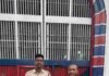 220 केवी विद्युत लाइन के एल्युमिनियम केबल चोरी का खुलासा