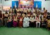 शिक्षक समाज और राष्ट्र निर्माण में महत्वपूर्ण भूमिका निभाते हैं : बीके बिंदु दीदी