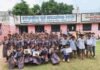 पोडीबहार मिडिल स्कूल में लगी सभापति की पाठशाला प्रतिभाशाली बच्चों को पुरस्कार देकर सम्मानित किया