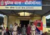 चोरी की सूचना देने पर युवक पर जानलेवा हमला, तीन आरोपी गिरफ्तार