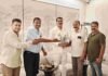 गोपाल मोदी के नेतृत्व में संगठन विस्तार को नई मजबूती, मनोज राठौर बने RTI प्रकोष्ठ के जिला संयोजक