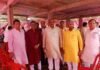 ‘कंबल ओढ़कर घी पीने’ के बयान से गरमाई कोरबा की सियासत, महंत ने मंत्री देवांगन पर साधा निशाना