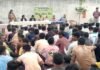 उपजेल कटघोरा का सघन निरीक्षण, कैदियों की सुविधाओं,