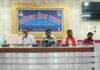 जटराज में बिना पूर्ण बसाहट मकान तोड़ने का आरोप, एसईसीएल के खिलाफ ग्रामीणों ने खोला मोर्चा