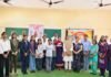 साडा कन्या शाला के मंच पर गूंजी ‘नमो सेवा गाथा’, बच्चों ने अभिनय से दिखाई सेवा की तस्वीर