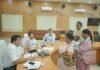 जनदर्शन में कलेक्टर ने सुनीं नागरिकों की समस्याएं, 114 आवेदन मिले