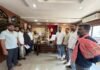 मासूम बच्ची हत्याकांड और मुड़ापार चाकूबाजी से कोरबा में आक्रोश, छत्तीसगढ़िया क्रांति सेना ने उठाए सुरक्षा पर सवाल