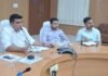 एसईसीएल की परियोजनाओं पर कलेक्टर सख्त, मुआवजा और पुनर्वास के साथ मूलभूत सुविधाएं सुनिश्चित करने के निर्देश