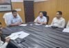 चक्रवात ‘अर्नब’ का असर: 28-29 अक्टूबर को बारिश और आंधी की आशंका, कोरबा में प्रशासन अलर्ट