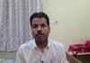 दशहरा विवाद में अनिल चौरसिया का पलटवार, बोले—सीसीटीवी फुटेज और गवाहों से सामने आएगा सच