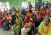 जहां अपनों ने छोड़ा, वहां प्रशांति ने थामा हाथ, 28 बुजुर्गों का सम्मान