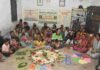 बालको के पोषण माह अभियान से 1,500 से अधिक लोगों तक पहुंचा जागरूकता का संदेश