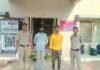 हत्या के प्रयास, छेड़छाड़ और लूटपाट के मामलों में कोरबा पुलिस की कार्रवाई, नाबालिग सहित चार आरोपी गिरफ्तार