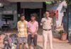 बाइक चोरी कर बेचने की फिराक में थे दो युवक, उरगा पुलिस ने दबोचा
