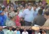 कलेक्टर ने दो सप्ताह में निभाया वादा, तीन दृष्टिबाधित भाई-बहनों के जीवन में गूंजेंगे खुशियों के सुर