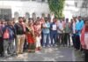 सात साल की मासूम की संदिग्ध मौत पर फांसी की मांग, कोरबा की कानून-व्यवस्था पर जोहार छत्तीसगढ़ पार्टी और छत्तीसगढ़िया क्रांति सेना का तीखा हमला