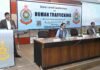 मानव तस्करी रोकने पुलिस खुद पहुंचे घटनास्थल, ऑनलाइन नेटवर्क पर भी रखे नजर
